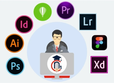 Graphic Designing Courses